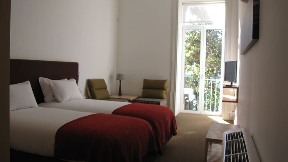 undefined Koolhouse Porto 9