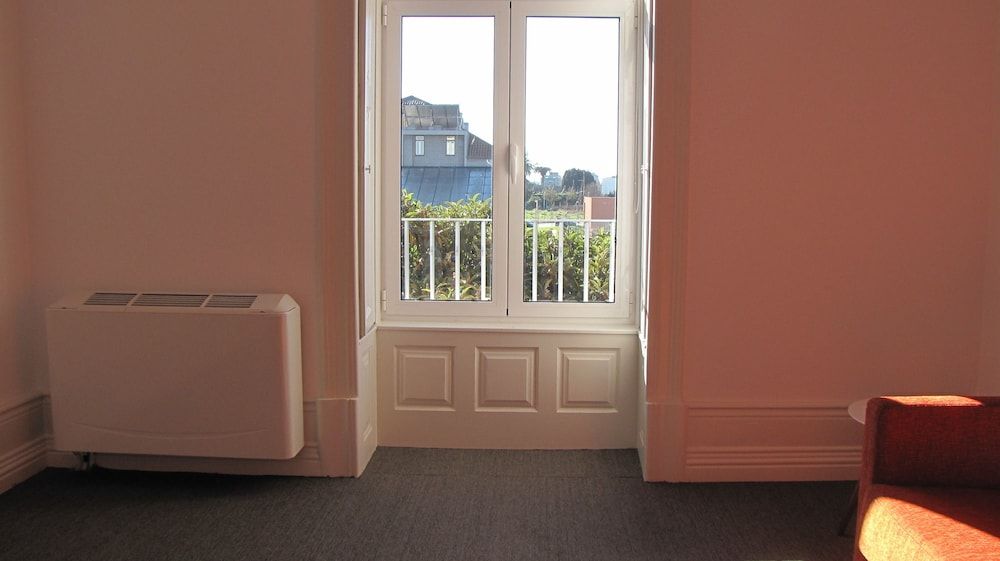 Koolhouse Porto Apartment, 1 Bedroom, Garden View (Top Floor) 3