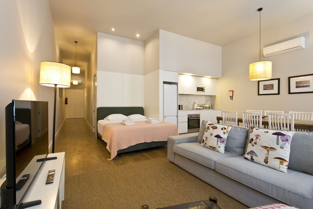 undefined RVA Porto Central Flats 2