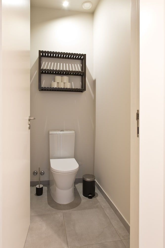 RVA Porto Central Flats Loft 11