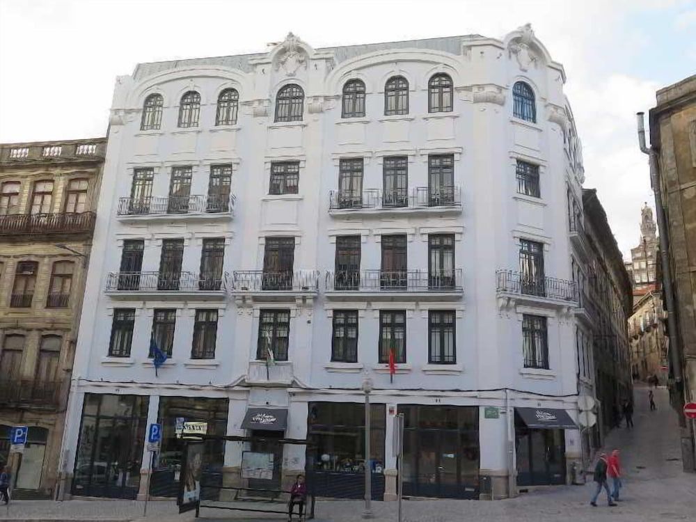 undefined RVA Porto Central Flats 6