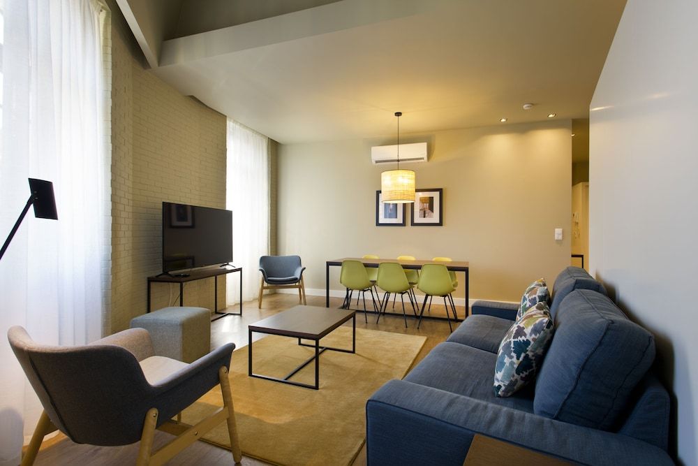 RVA Porto Central Flats Apartment, 3 Bedrooms (6 people) 22