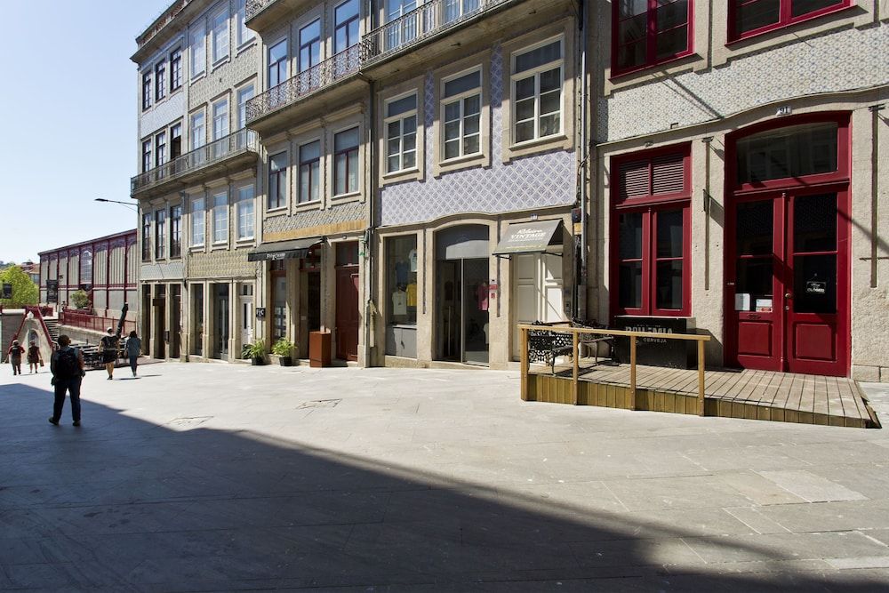 undefined RVA Porto Central Flats 10