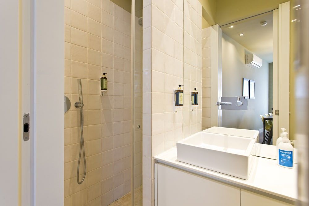 RVA Porto Central Flats Apartment, 3 Bedrooms (6 people) 11