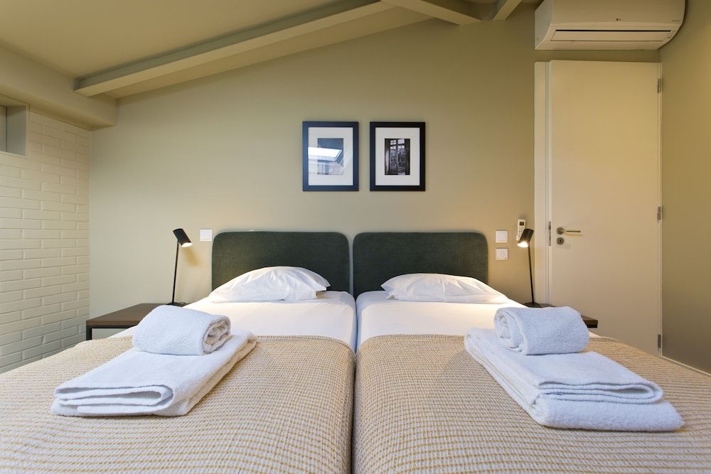 RVA Porto Central Flats Apartment, 3 Bedrooms (7 people) 5