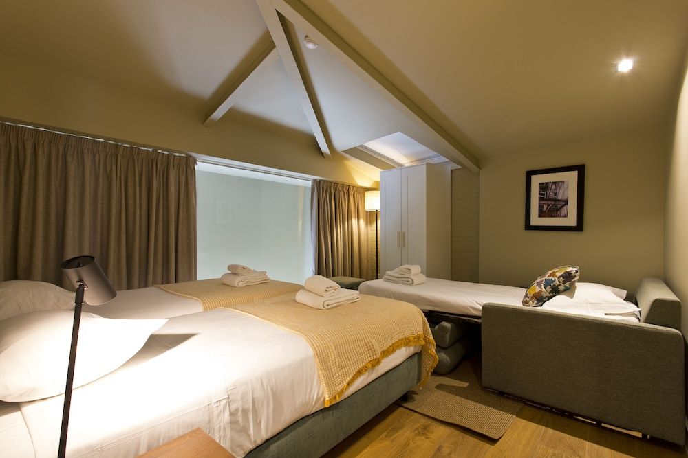 RVA Porto Central Flats Apartment, 3 Bedrooms (7 people) 8