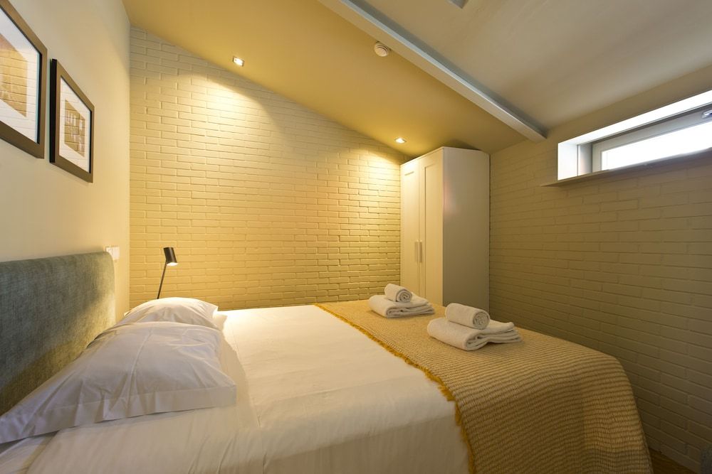 RVA Porto Central Flats Apartment, 3 Bedrooms (6 people) 5