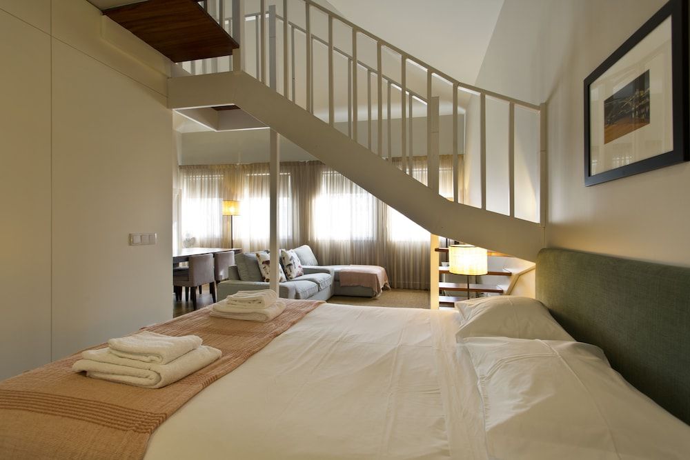 RVA Porto Central Flats Loft 4