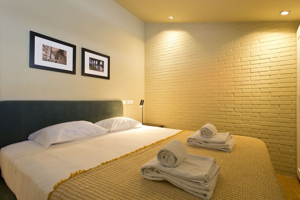 RVA Porto Central Flats Apartment, 3 Bedrooms (6 people) 6