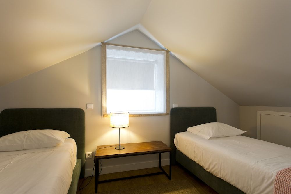 RVA Porto Central Flats Loft 2