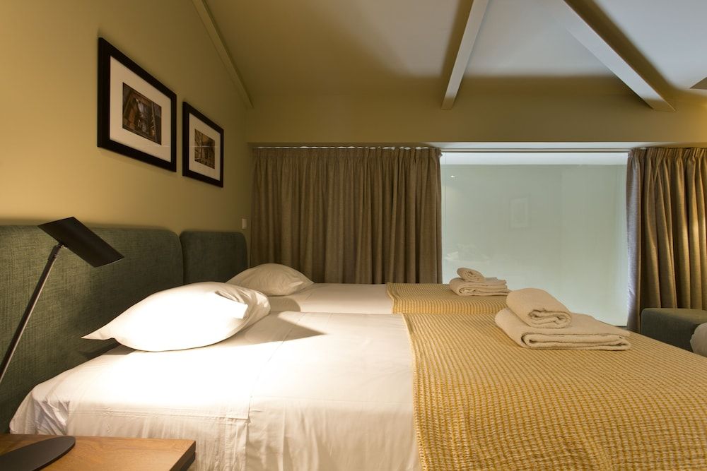 RVA Porto Central Flats Apartment, 3 Bedrooms (7 people) 3