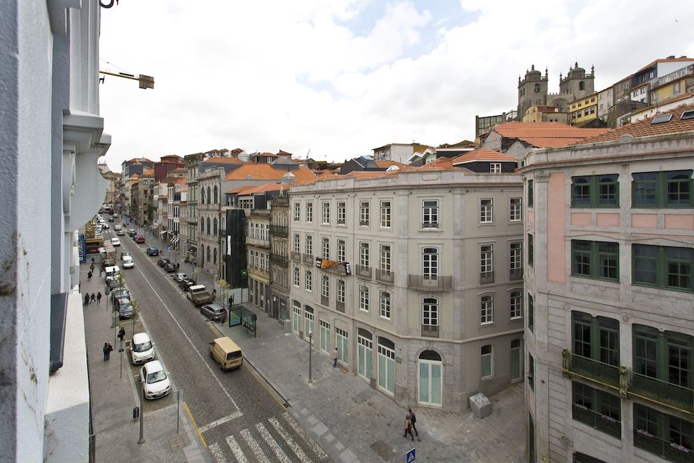 RVA Porto Central Flats Apartment, 3 Bedrooms (7 people) 9