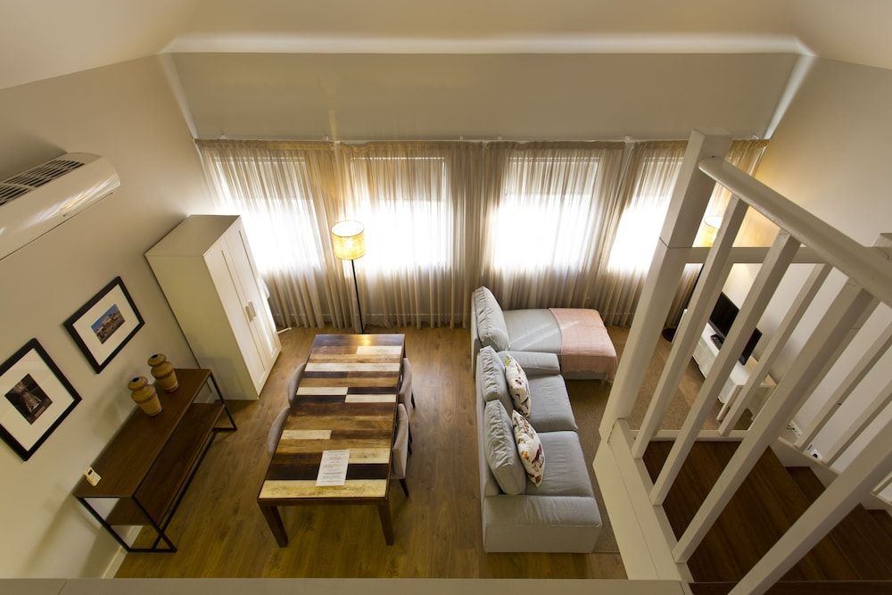 RVA Porto Central Flats Loft 14