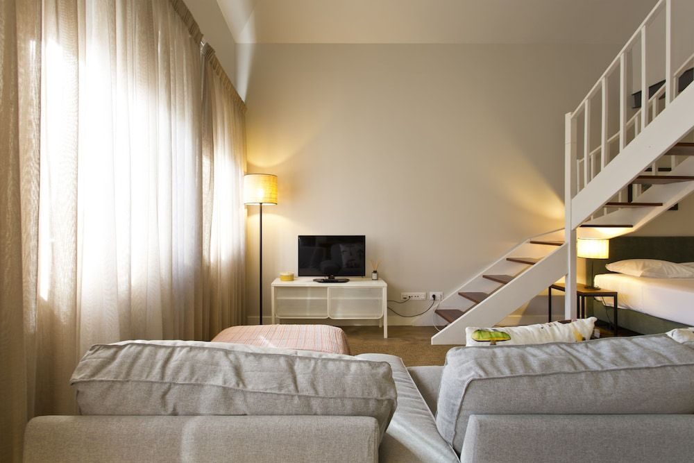 RVA Porto Central Flats Loft 7