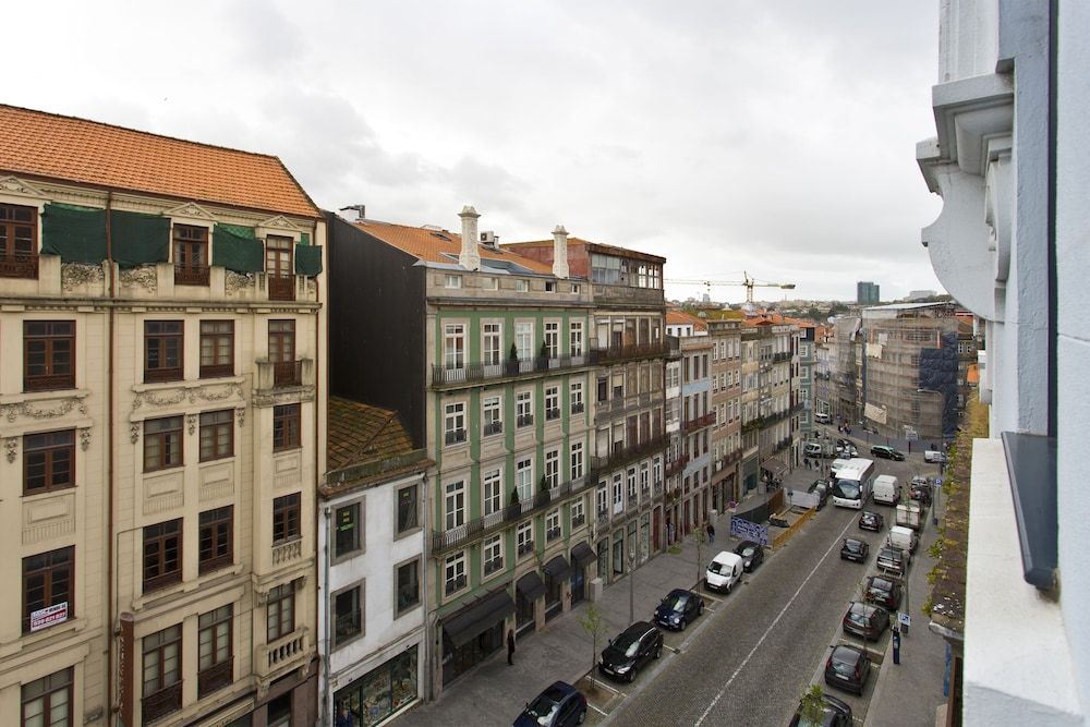 RVA Porto Central Flats Apartment, 3 Bedrooms (7 people) 10