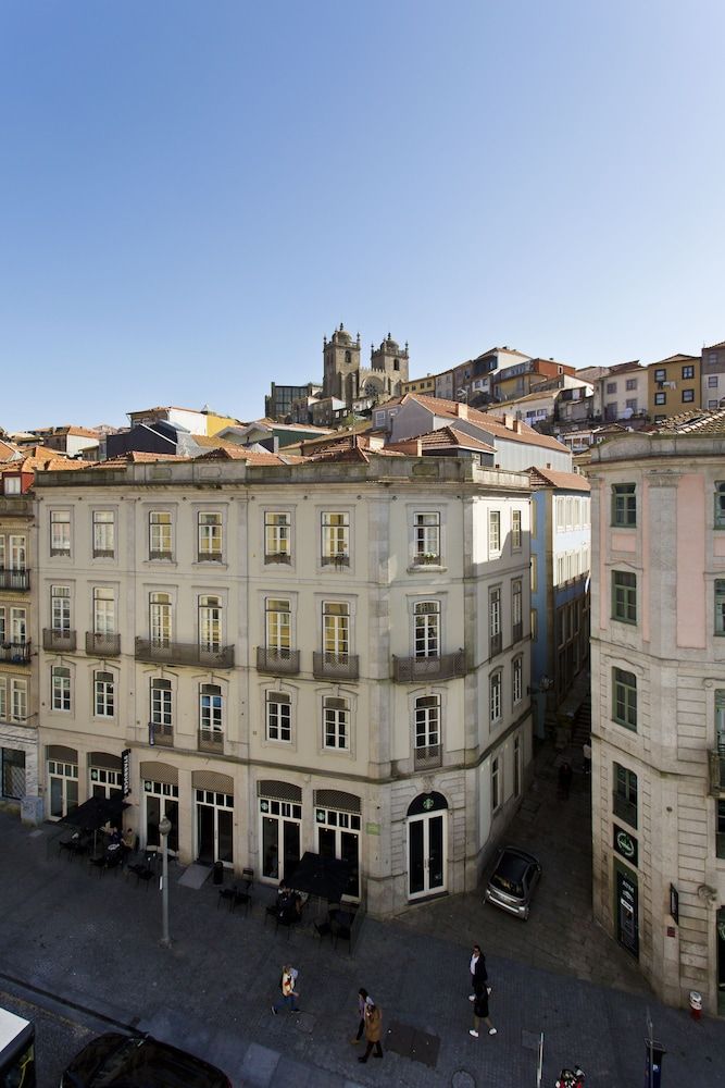 RVA Porto Central Flats Apartment, 3 Bedrooms (6 people) 9