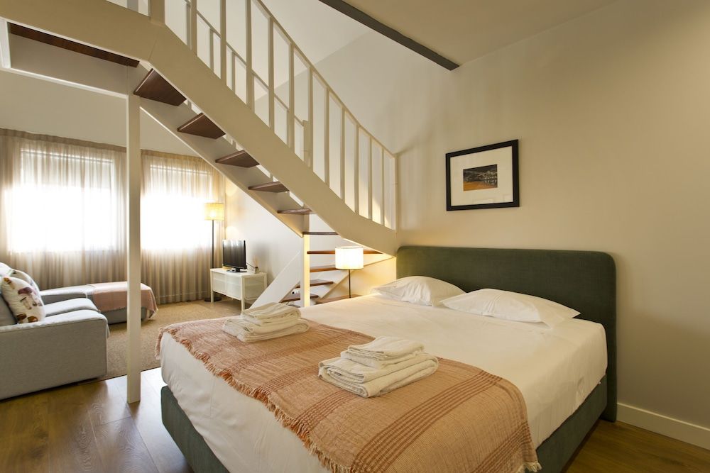 RVA Porto Central Flats Loft 8