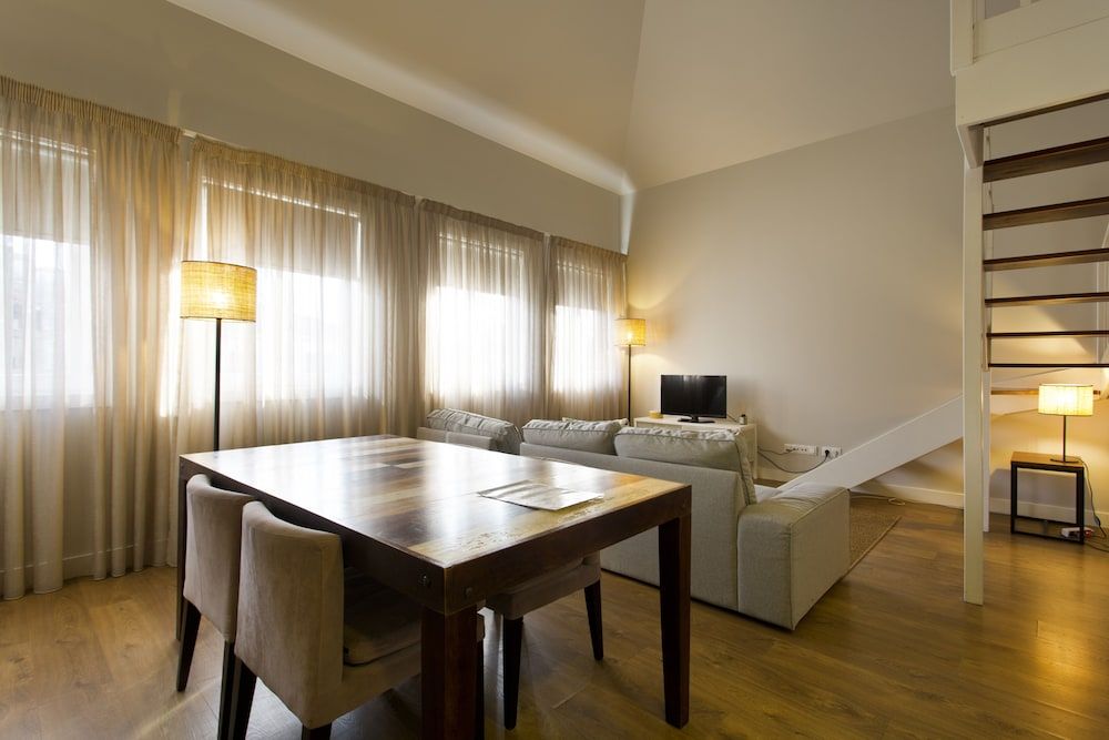 RVA Porto Central Flats Loft 16