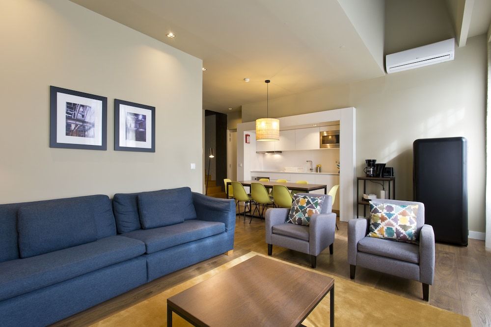 undefined RVA Porto Central Flats 4