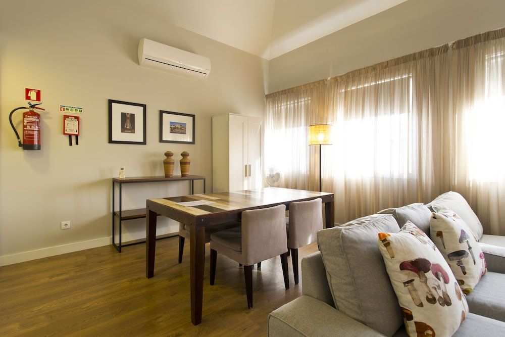 RVA Porto Central Flats Loft 15