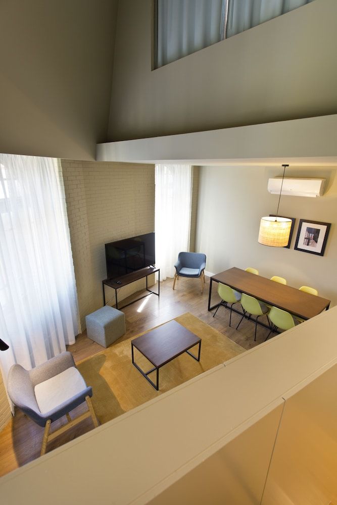 RVA Porto Central Flats Apartment, 3 Bedrooms (6 people) 20