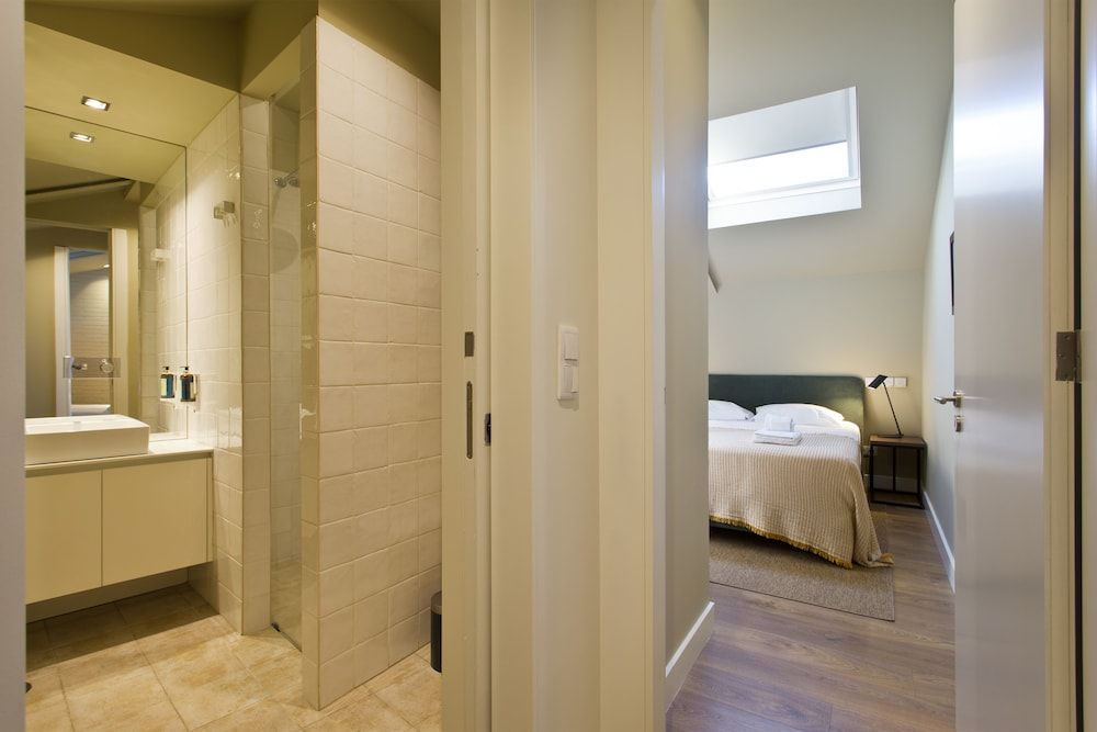 RVA Porto Central Flats Apartment, 3 Bedrooms (6 people) 10