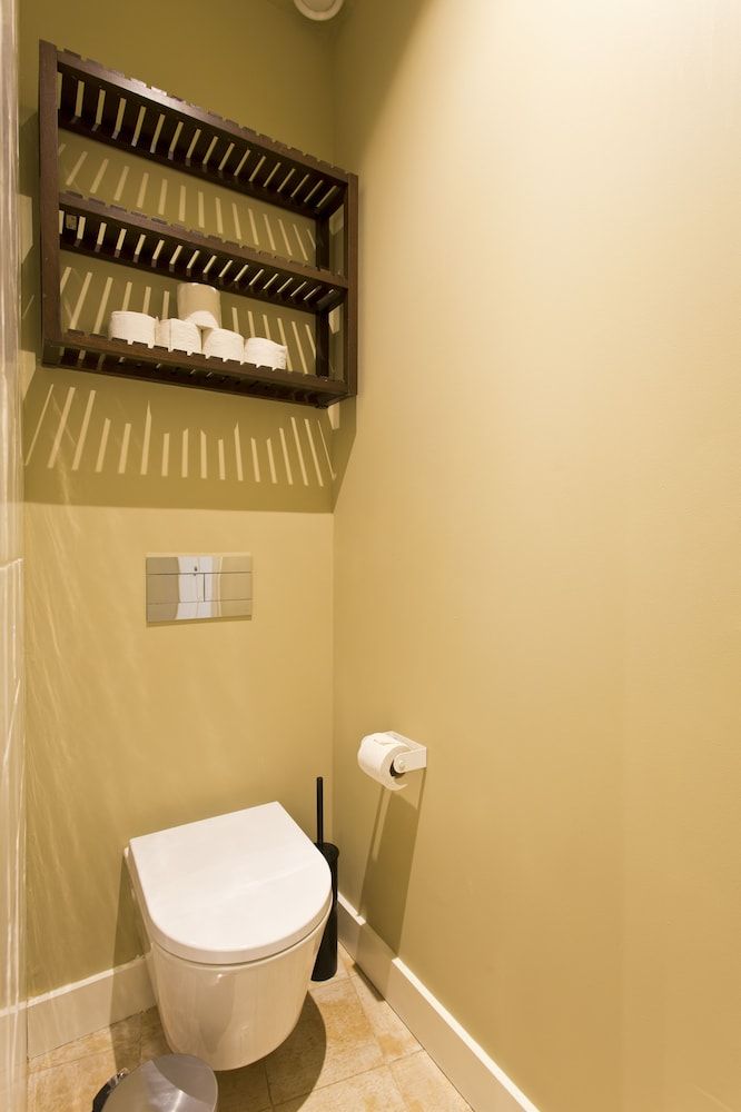 RVA Porto Central Flats Apartment, 3 Bedrooms (6 people) 13