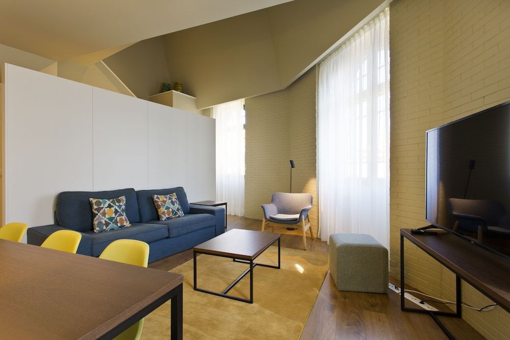 RVA Porto Central Flats Apartment, 3 Bedrooms (6 people) 19