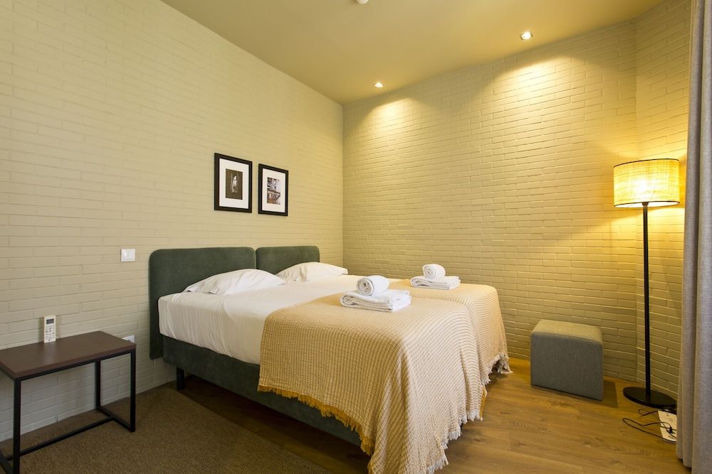 RVA Porto Central Flats Apartment, 3 Bedrooms (6 people)