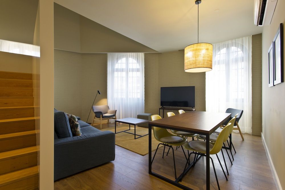 RVA Porto Central Flats Apartment, 3 Bedrooms (6 people) 18