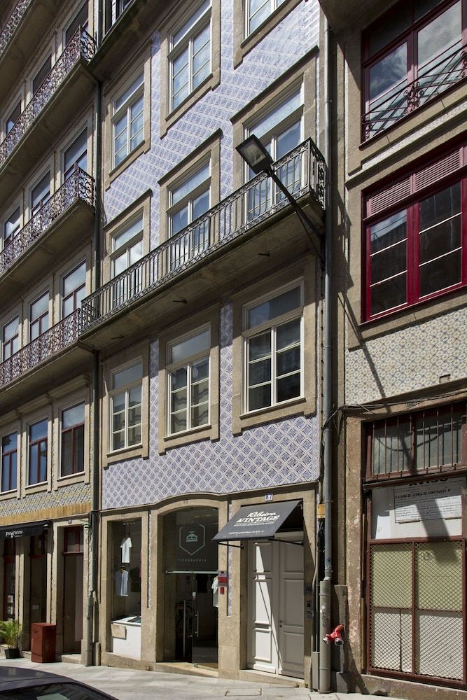 undefined RVA Porto Central Flats 9