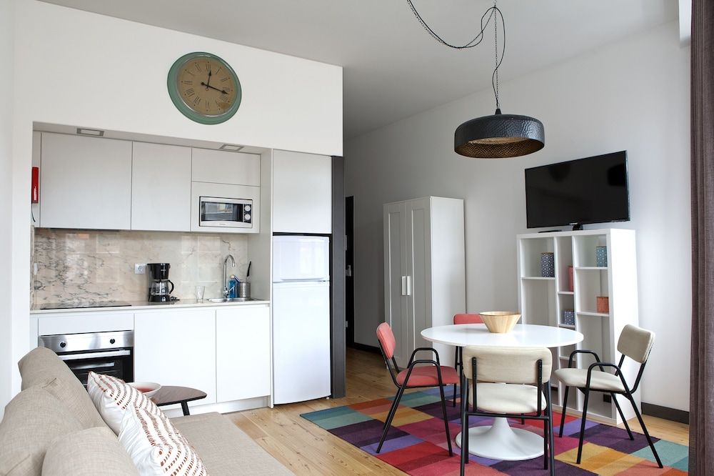 undefined RVA Porto Central Flats 5