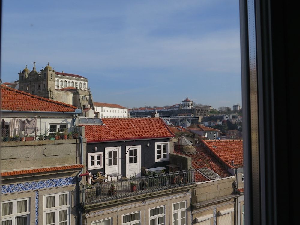 RVA Porto Central Flats Loft 9