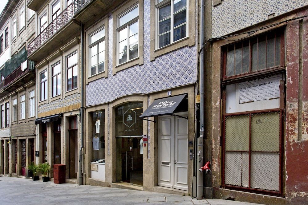 undefined RVA Porto Central Flats 8