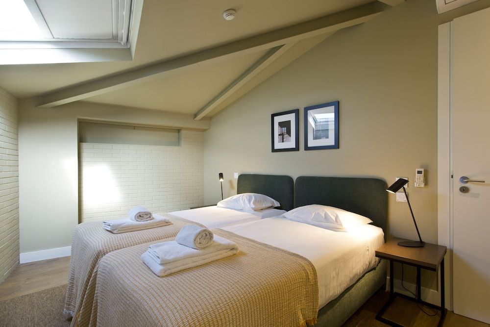 RVA Porto Central Flats Apartment, 3 Bedrooms (7 people) 7