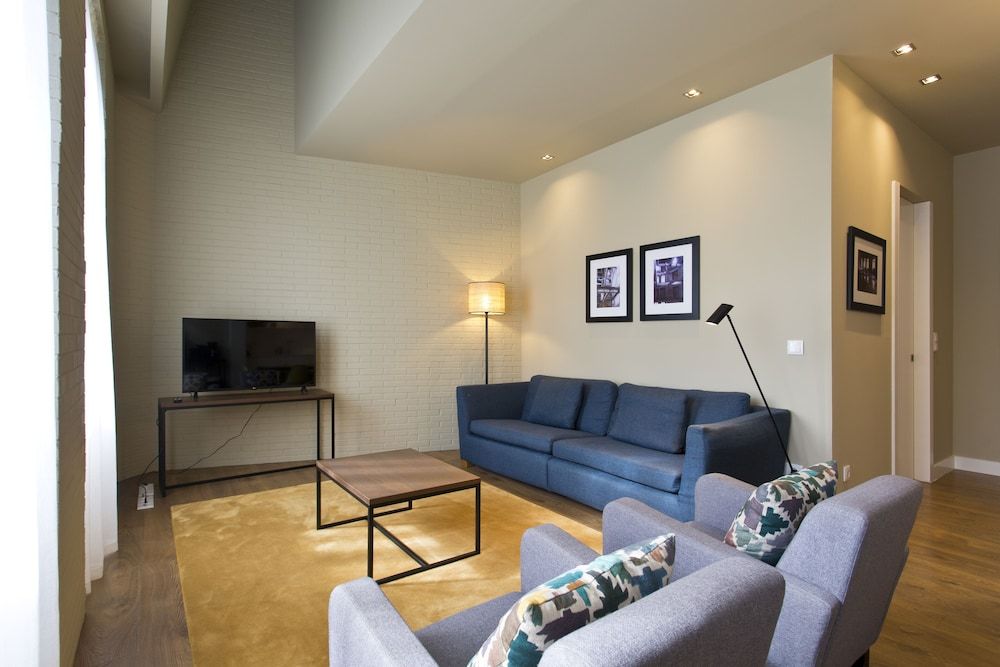 RVA Porto Central Flats Apartment, 3 Bedrooms (7 people) 16