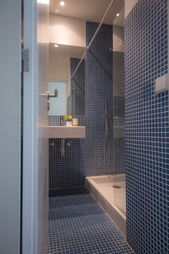 Home Made Guest Studios Apartment, 1 Bedroom, Garden View 5