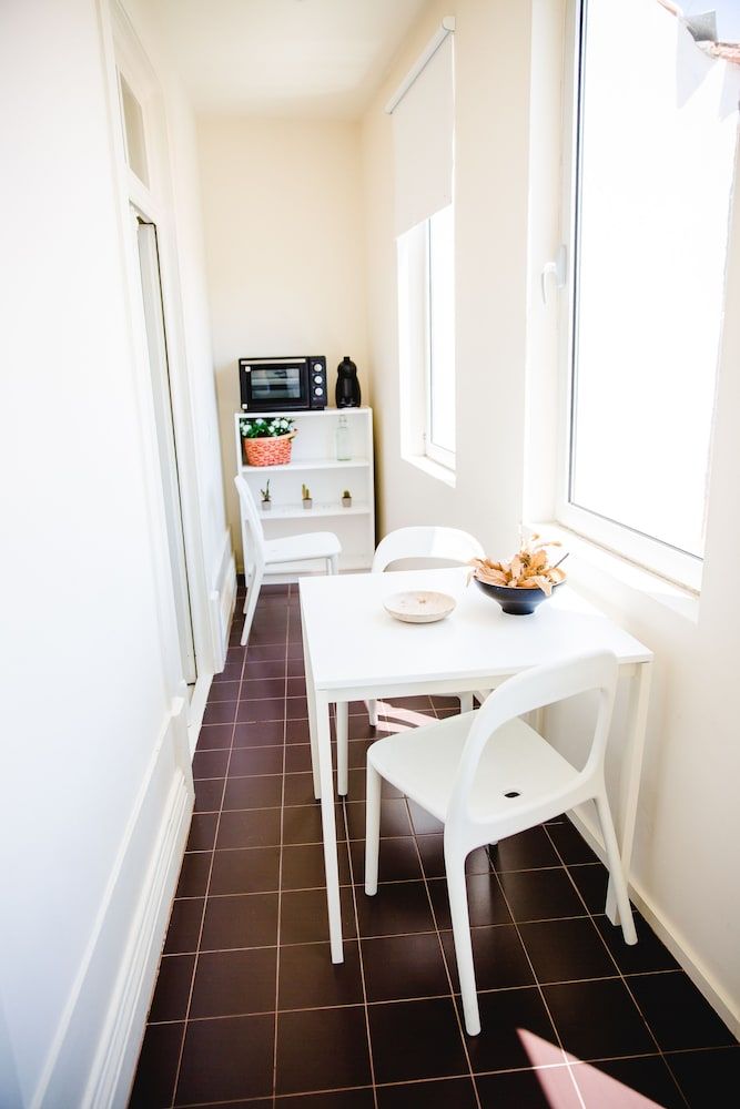 Home Made Guest Studios Apartment, 1 Bedroom, Garden View 3