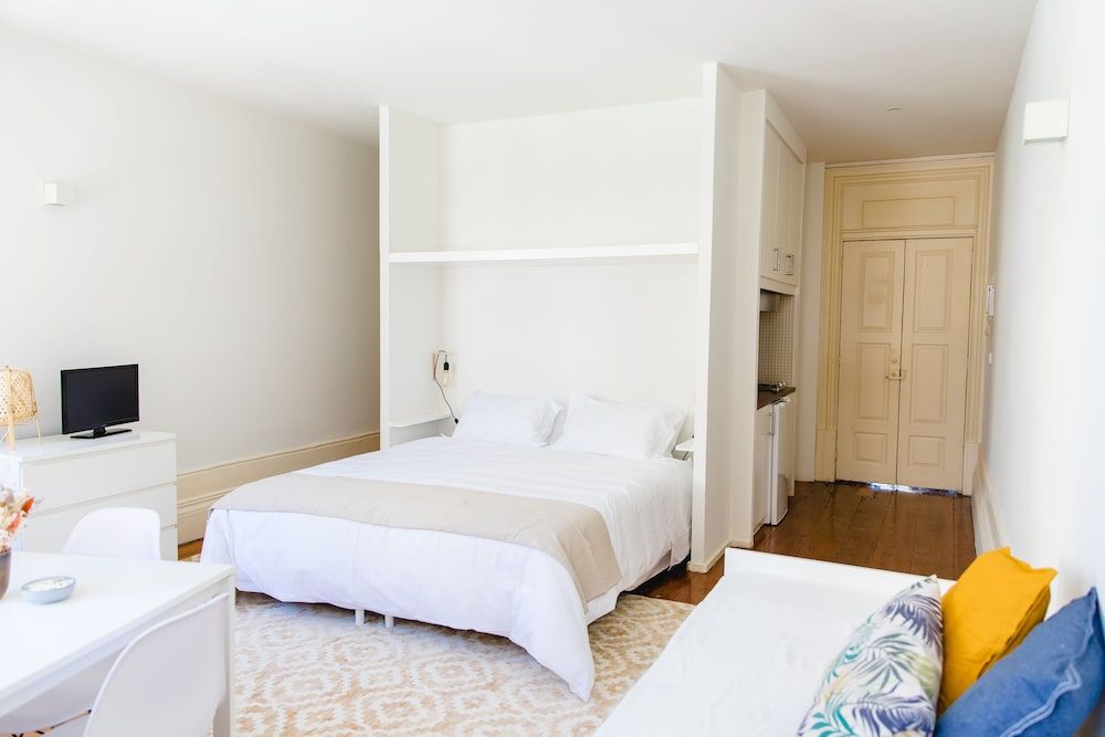 undefined Home Made Guest Studios