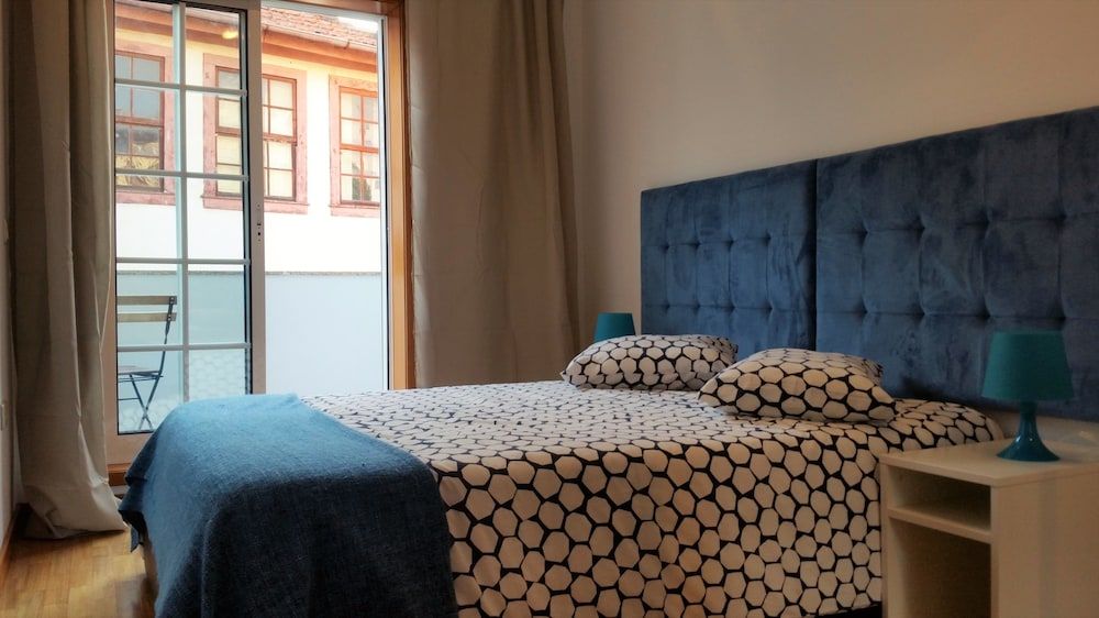 undefined D&S - Porto São Bento Apartment II 3