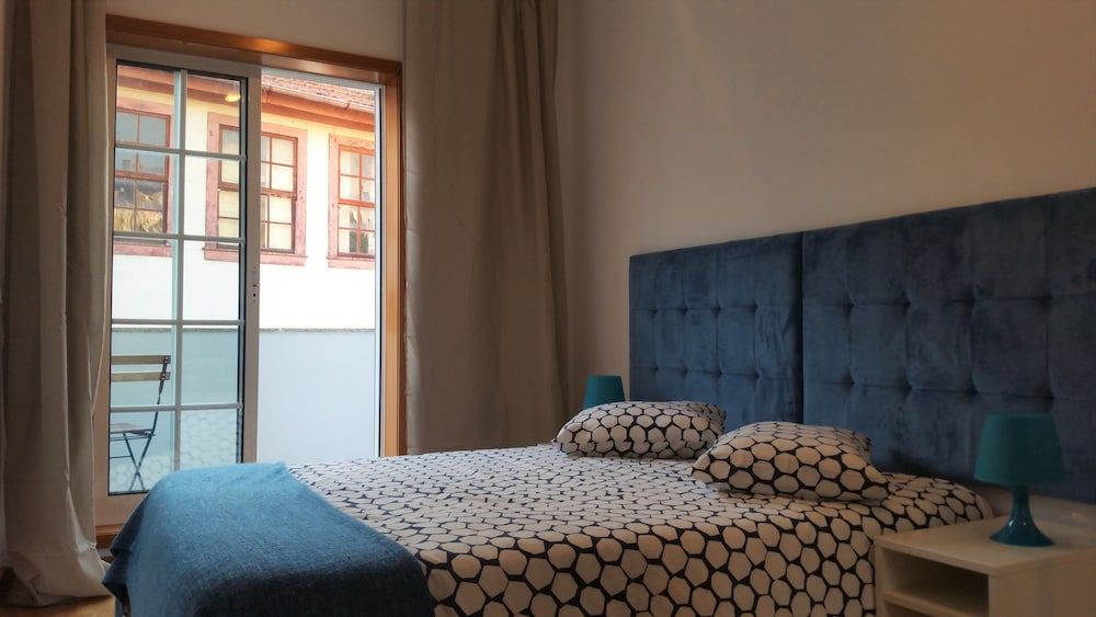 undefined D&S - Porto São Bento Apartment II 4