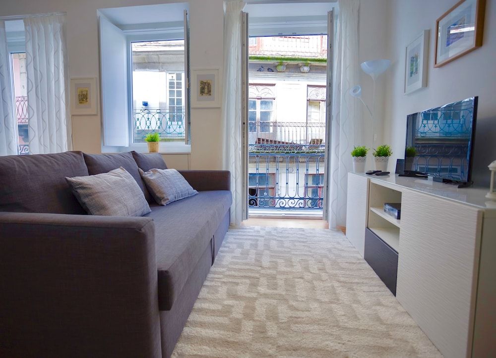 undefined D&S - Porto São Bento Apartment II