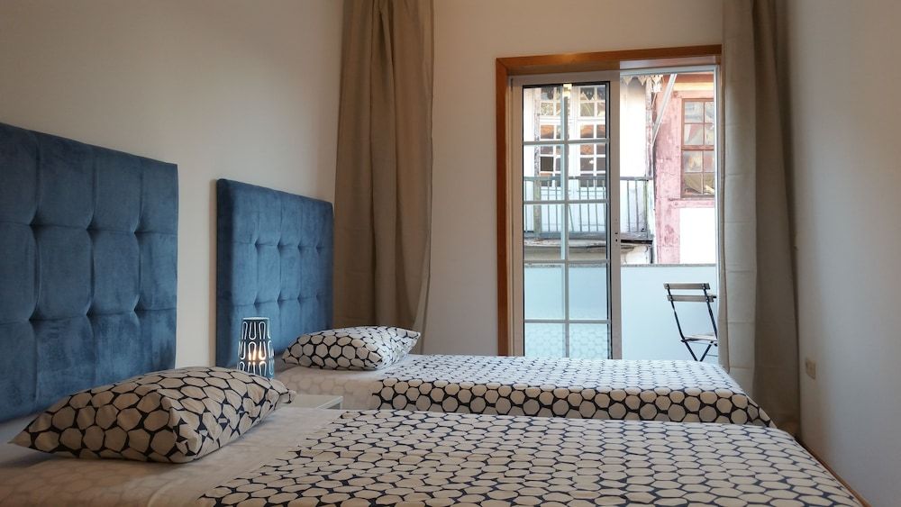 undefined D&S - Porto São Bento Apartment II 7