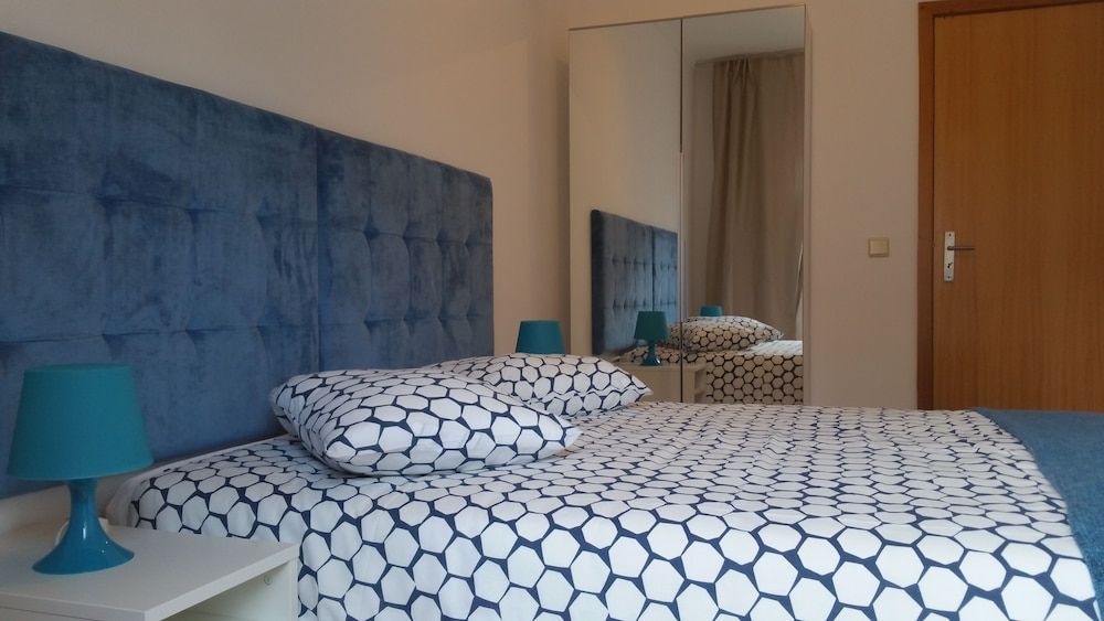 undefined D&S - Porto São Bento Apartment II 9