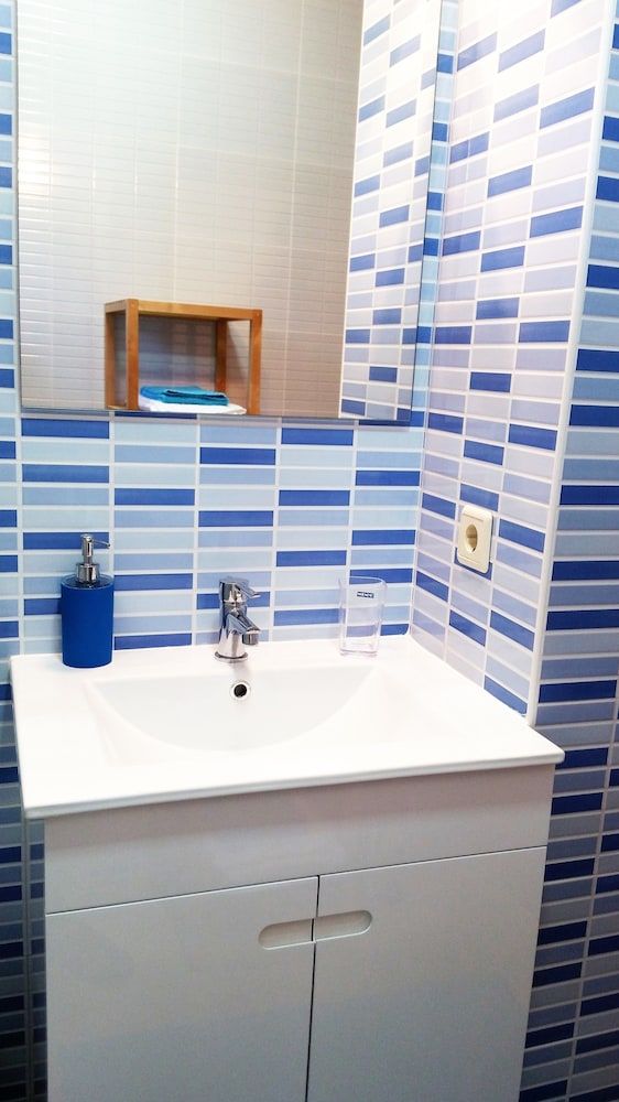 D&S - Porto São Bento Apartment II Duplex, 2 Bedrooms 14