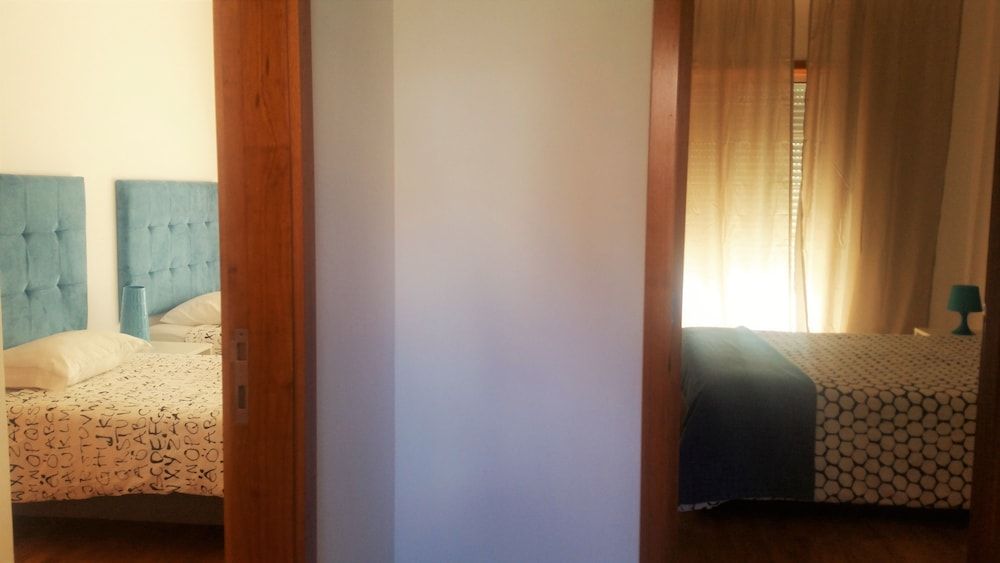 undefined D&S - Porto São Bento Apartment II 8