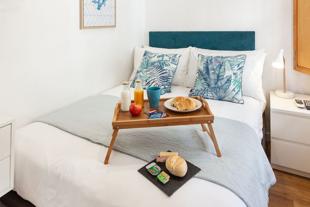 D&S - Porto São Bento Apartments I Studio (1) 6