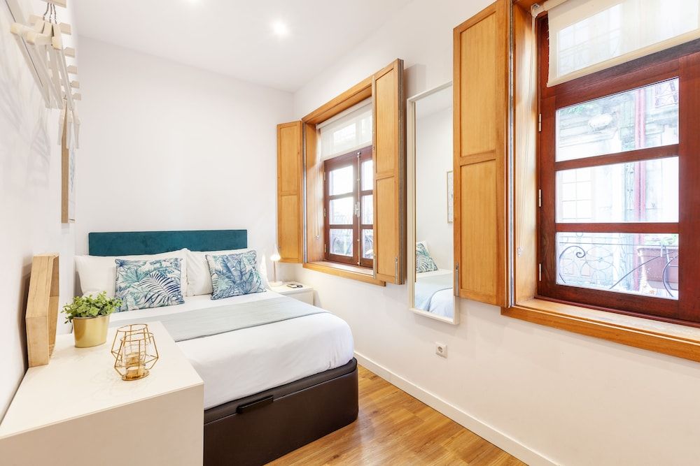 D&S - Porto São Bento Apartments I Studio (1) 13