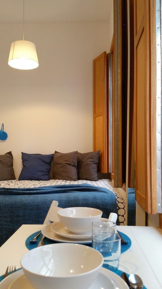 undefined D&S - Porto São Bento Apartments I 9