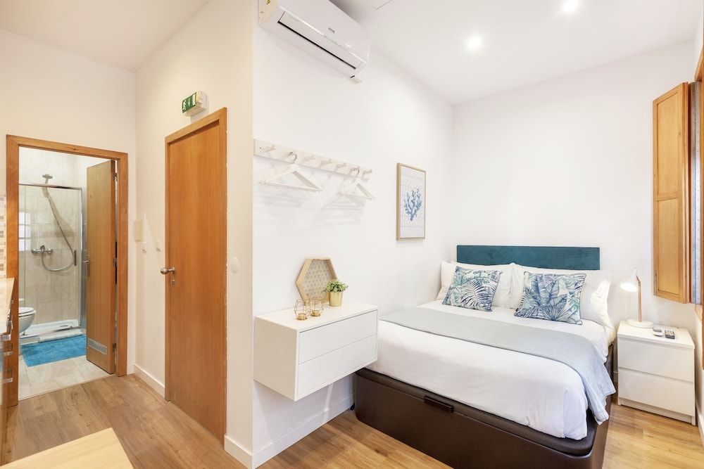 D&S - Porto São Bento Apartments I Studio (1) 2